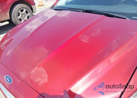 2015 Ford Fusion Se из США, поврежденный, VIN 3FA6P0HD4FR103269